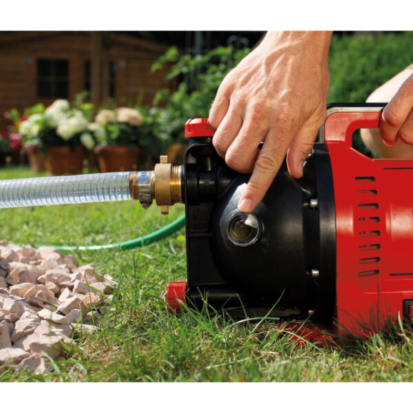 Električna pumpa za čistu vodu hidrofor – hidropak Einhell 1050W GC-WW 1045 N 4173520