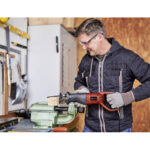 Električna recipročna pila – lisičiji rep Einhell TC-AP 690 E 4326161 690W