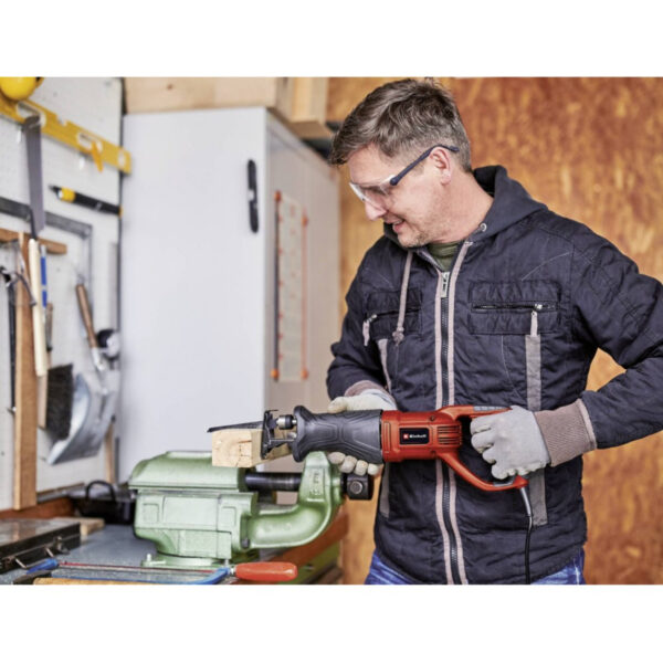 Električna recipročna pila – lisičiji rep Einhell TC-AP 690 E 4326161 690W