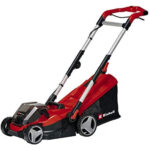 Gurajuća aku kosilica – kosačica Einhell GE-CM 36/34-1 Li-Solo18V 33.5cm 3413226
