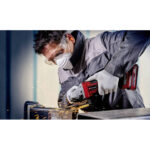 Aku ugaona-kutna brusilica Einhell TP-AG 18/125 CE Q Li - Solo 4431155 18V 125mm