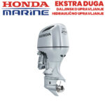 Vanbrodski motor – penta Honda Marine BF 250 XR - extra duga 250KS sa hidr i dalj upravljanjem