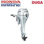 Vanbrodski motor - penta Honda Marine BF 20 LH - duga 20KS
