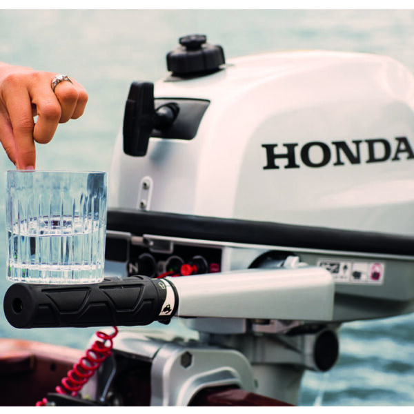 Vanbrodski motor - penta Honda Marine BF 6 LHN - duga 6KS