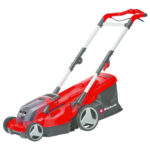 Gurajuća aku kosilica – kosačica RASARRO 36/36 Einhell sa dvije baterije 3.0Ah i dva punjača 3413282