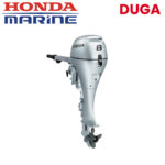 Vanbrodski motor - penta Honda Marine BF 8 LH - duga 8KS