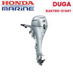 Vanbrodski motor - penta Honda Marine BF 8 LHS - duga 8KS sa elektro-startom