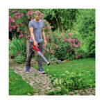 Aku puhač-duvač lišća Einhell GP-LB 18/200 Li E-Solo 3433555 18V