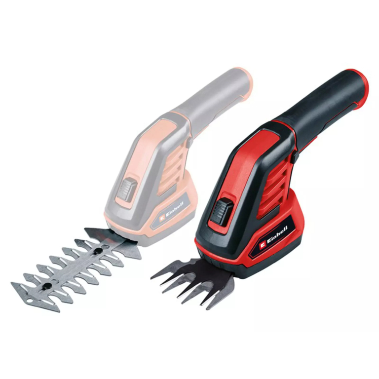 Aku škare-makaze za travu Einhell GC-CG 3.6/70 Li WT 3410365 3.6V