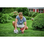 Aku kompresor Einhell CE-CC 18 Li-Solo 2071010 18V