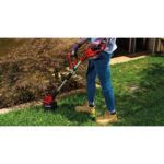 Aku trimer – kosa Einhell GE-CT 18/28 Li-Solo 18V 28cm 3411242