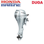Vanbrodski motor - penta Honda Marine BF 15 LH - duga 15KS