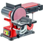 Električna stolna tračna brusilica Einhell TC-US 380 4419257 300W