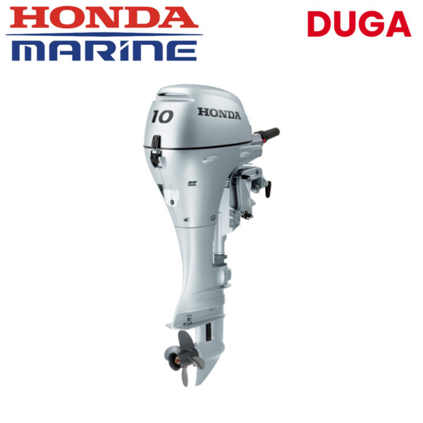 Vanbrodski motor - penta Honda Marine BF 10 LH - duga 10KS
