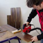 Električna ubodna pila Einhell TC-JS 80/1 Kit 4321157 550W