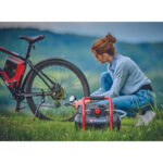 Aku kompresor Einhell TE-AC 36/150 Li OF-Solo 18+18V 6l 8Bar 4020415