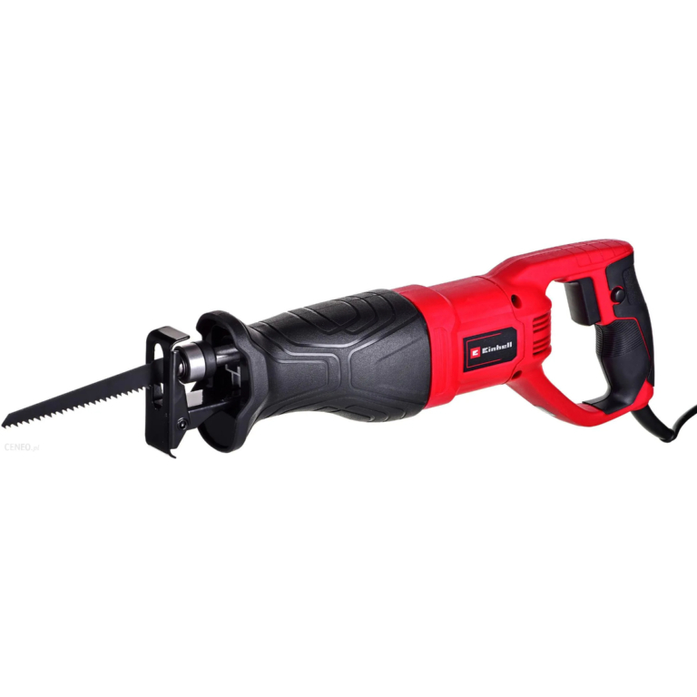 Električna recipročna pila – lisičiji rep Einhell TC-AP 690 E 4326161 690W