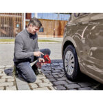 Aku kompresor Einhell CE-CC 18 Li-Solo 2071010 18V