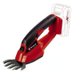 Aku škare-makaze za travu Einhell GC-CG 18/1 Li-Solo 3410382 18V