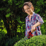 Aku škare-makaze za travu Einhell GC-CG 3.6/70 Li WT 3410365 3.6V