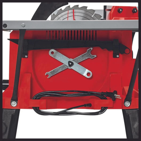 Električna stolna kružna pila – cirkular sa stolom Einhell TC-TS 254 U 4340510 1800W