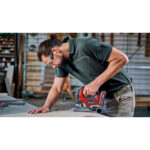 Aku ubodna pila Einhell TP-JS 18/135 Li BL - Solo 18V 4321260