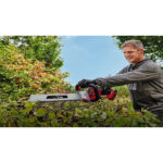 Aku škare-makaze za živu ogradu – živicu Einhell GE-CH 36/61 Li-Solo 3410965 18+18V 670mm