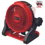 Aku ventilator Einhell GE-CF 18/2200 Li Solo 18V 3408035
