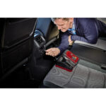 Brzi punjač za aku baterije PXC 3A 12V Einhell 4512113