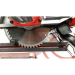 Električna potezno-nagibna pila – štucer Einhell TC-SM 216 4300380 1600W 216mm