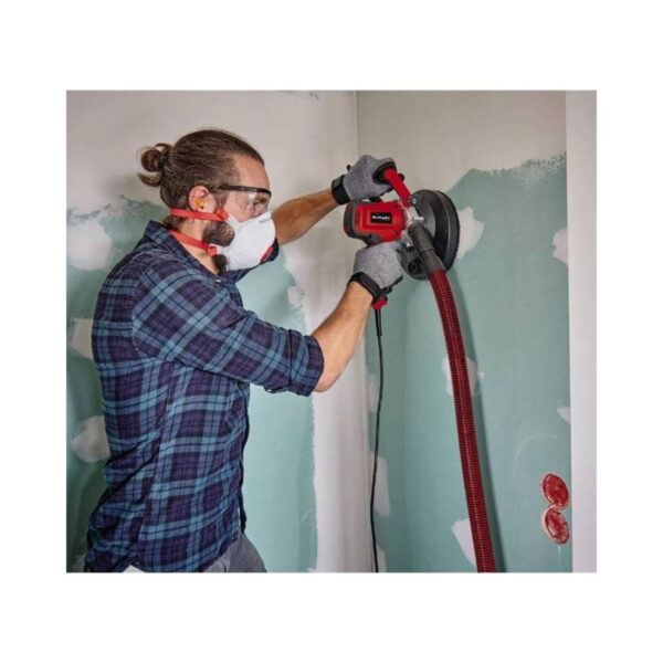 Brusilica za zidove – žirafa Einhell TE-DW 180 4259940 1300W 180mm