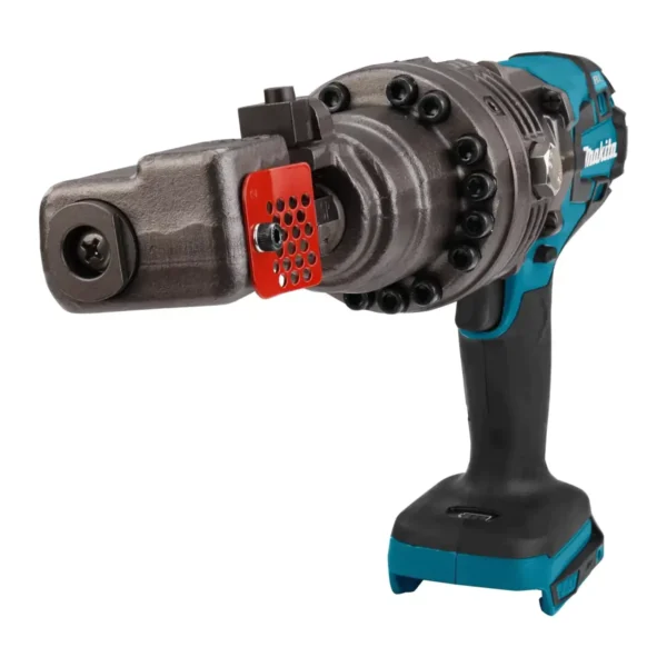 Aku škare-makaze za čelične šipke Makita DSC163ZK 18V 3-16mm u koferu