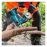 Aku pila - motorka za drvo Makita UC003GZ 40V 30cm 1.9KS