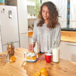 Sokovnik za citruse Black+Decker BXCJ25E 25W