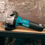 Električna ugaona-kutna brusilica Makita GA5091X01 1900W 125mm