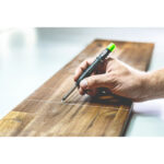 Automatska građevinska olovka za obilježavanje Pica Dry grafit 3030