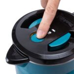 Aku kuhalo za vodu Makita DKT360Z 18+18V 0.8l