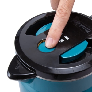 Aku kuhalo za vodu Makita DKT360Z 18+18V 0.8l