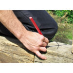 Stolarska olovka Pica 24cm 540/24