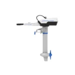 Električni vanbrodski motor - električna penta ePropulsion Spirit 1.0 plus 3KS