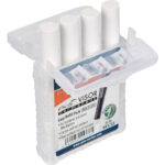 Patroni - punjenje za marker Pica Visor - bijeli 4 komada 991/52