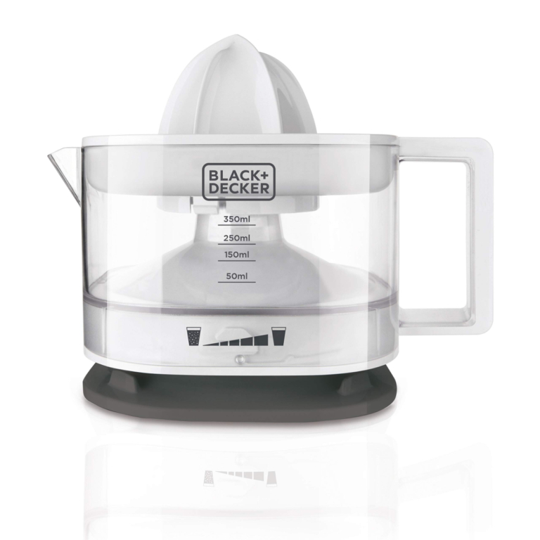 Sokovnik za citruse Black+Decker BXCJ25E 25W