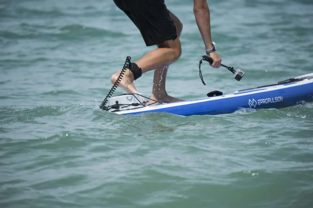 Električni motor za SUP daske ePropulsion Vaquita