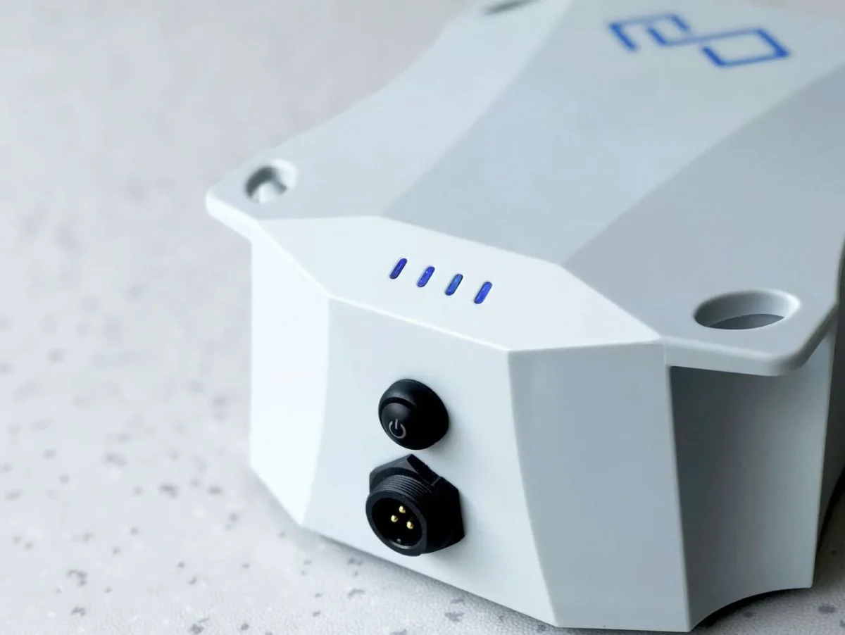 Električni motor za SUP daske ePropulsion Vaquita