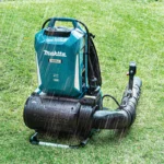 Aku puhač-duvač lišća Makita UB002CZ 36V