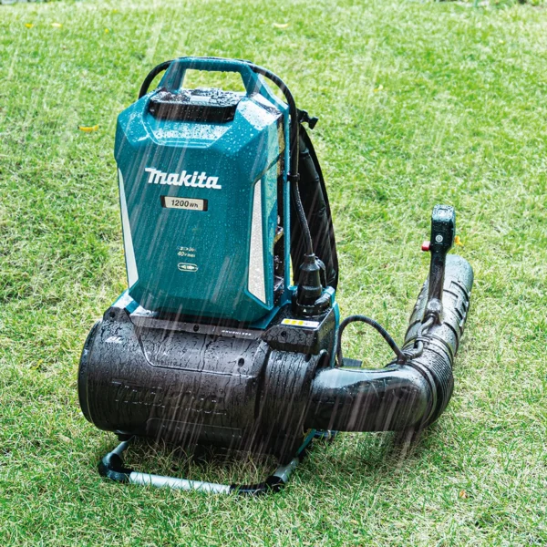 Aku puhač-duvač lišća Makita UB002CZ 36V