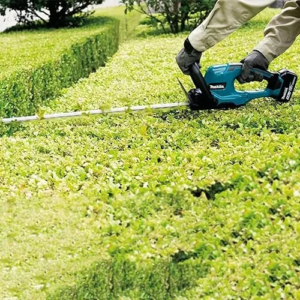 Aku škare-makaze za živu ogradu - živicu Makita DUH607Z 18V 60cm