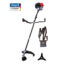 Benzinski trimer – motorna kosa Scheppach BCGT5200 1.9KS 42cm