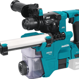 Aku udarna bušilica Makita DHR183Z 18V 1.7J SDS-Plus