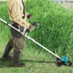 Aku trimer - kosa Makita DUR191UZX9 18V 30cm